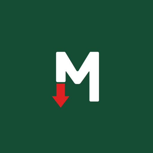 MeriGame app icon