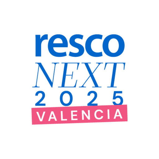 Resco Next 2025 app icon