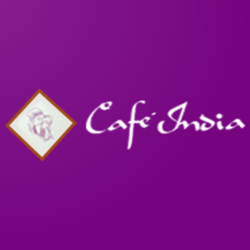 Cafe India app icon