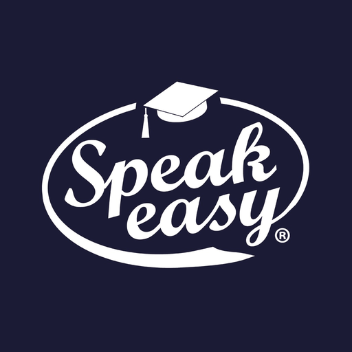Speakeasy Spanish School app icon