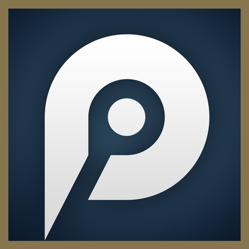 Vip Manager app icon