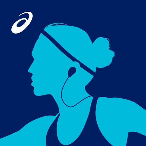 ASICS Studio: At Home Workouts app icon