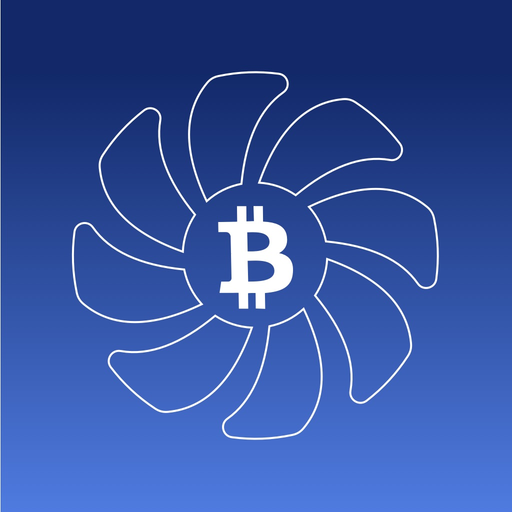 What2Mine app icon
