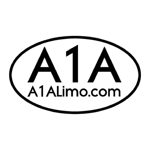 A1ALimo app icon