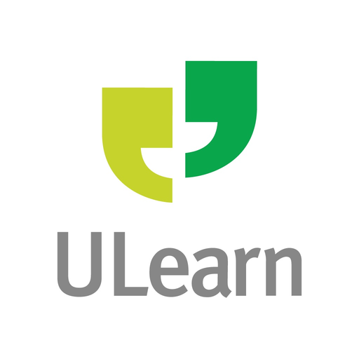 ULearn School app icon