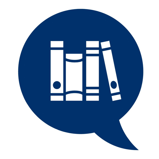 Biblioteca TodoFP app icon