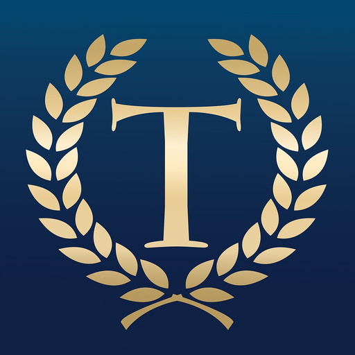 TowneBank Mobile Banking app icon