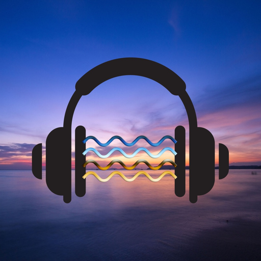 Music To Flow By app icon