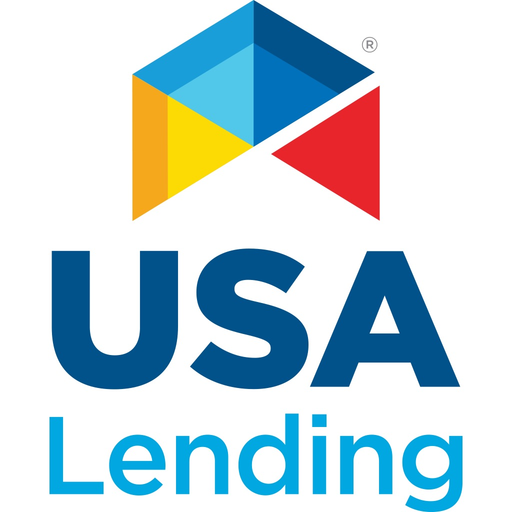 USA Lending, DAS Acquisition app icon
