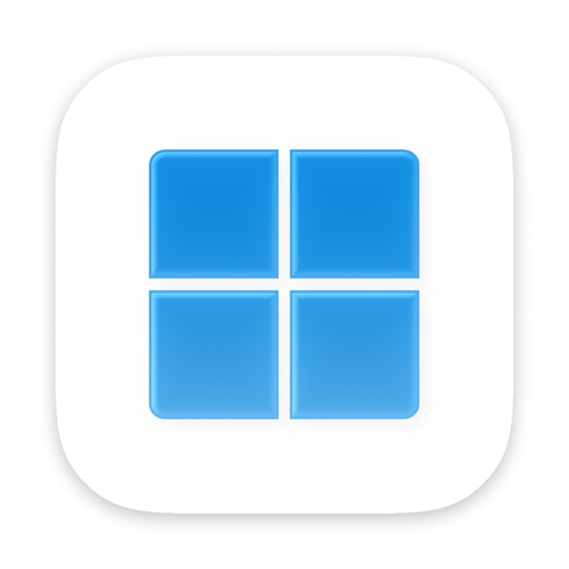 Windows App app icon