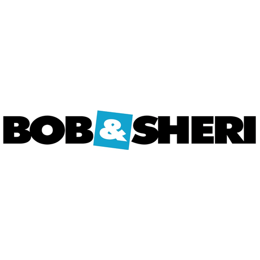 Bob and Sheri app icon