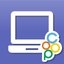 PCサポートデスク icon