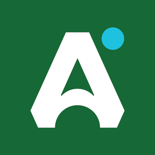 Abaco Móvil app icon