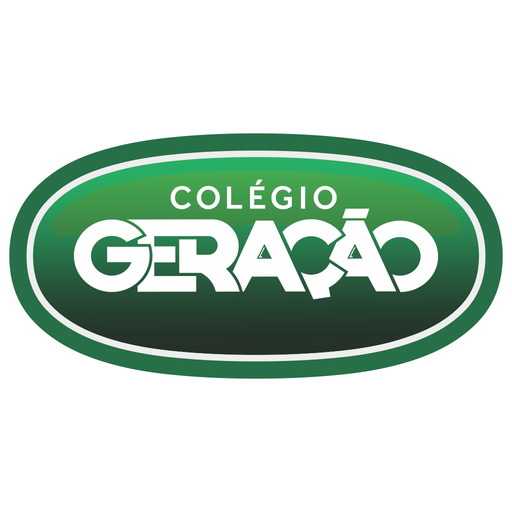 Colégio Geração app icon