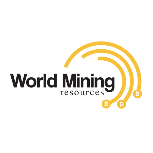 World Mining Resources app icon