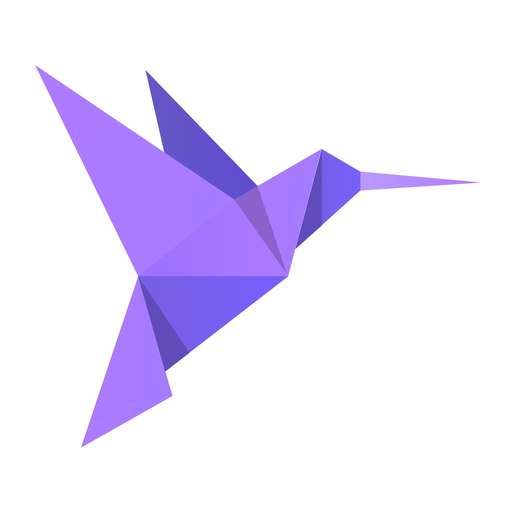 Paperflow app icon