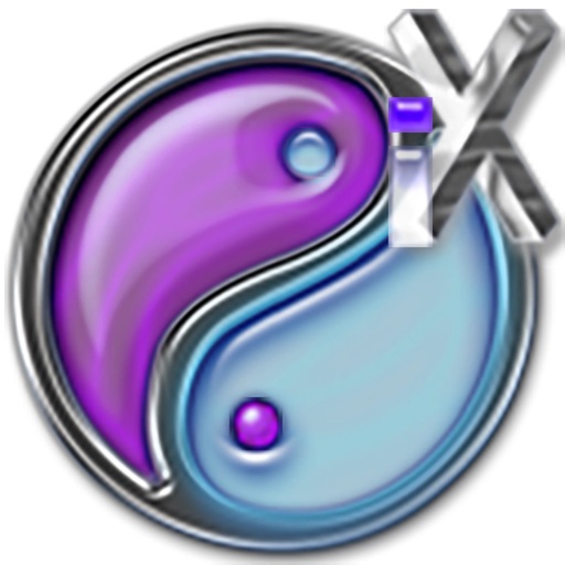 RuniX app icon