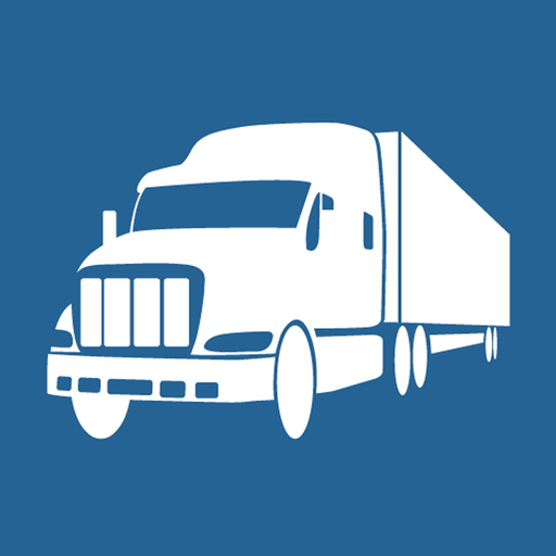 SmartTrucking app icon