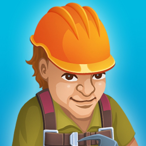 FlippIt - House Flipper Games app icon