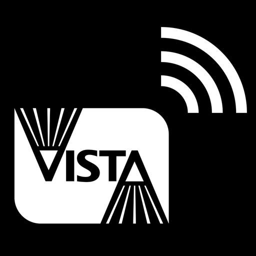 Vista Cloud app icon