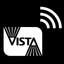 Vista Cloud icon