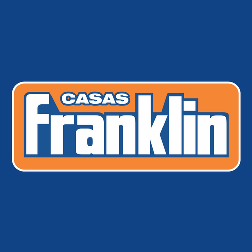 Casas Franklin app icon