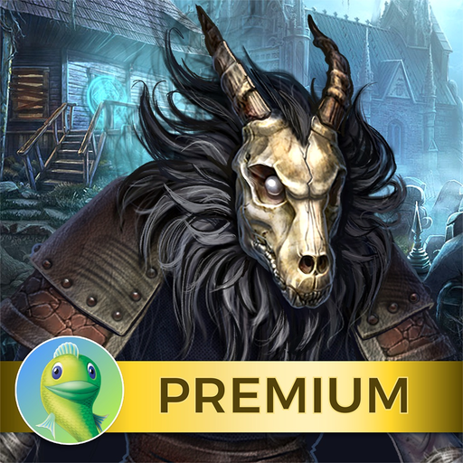 Redemption Cemetery: Evil app icon