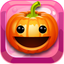 Cute Halloween Games & Treats icon