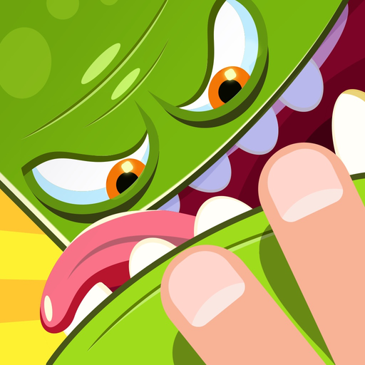 Mmm Fingers 2 app icon