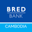 BRED Cambodia icon