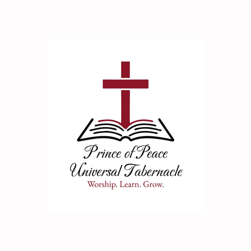 Prince of Peace Church NYC app icon