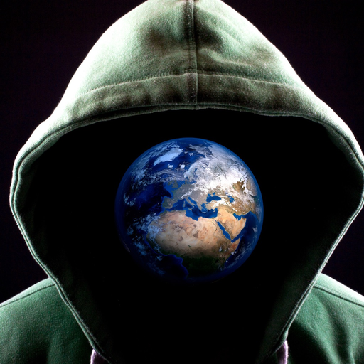 Last day on the planet earth app icon