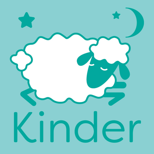 LectroFan Kinder Bedtime Buddy app icon