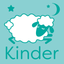 LectroFan Kinder Bedtime Buddy icon
