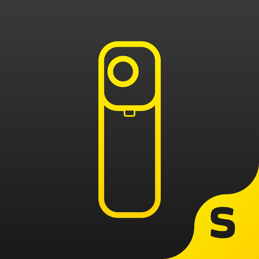 Insta360 Nano S app icon