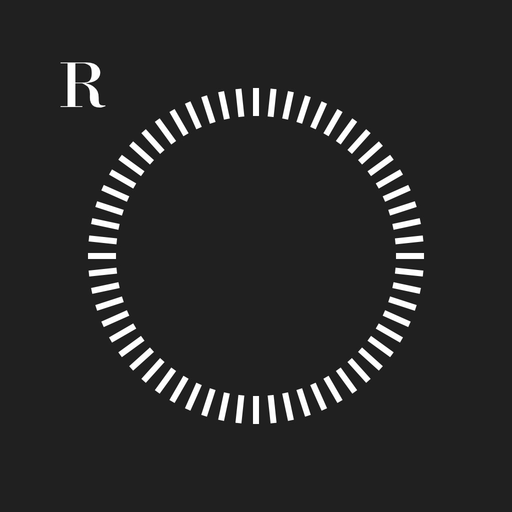 Recolla app icon
