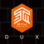 STM Dux keyboard icon