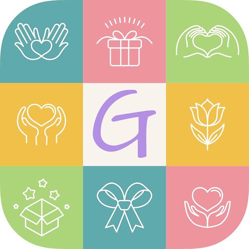 Greetings n More app icon