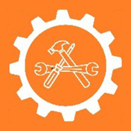 ReportAny app icon