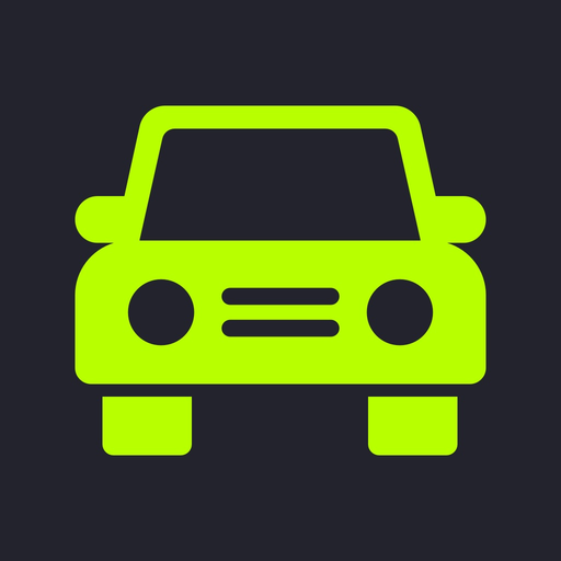 Find My Car - Car Tracker app icon
