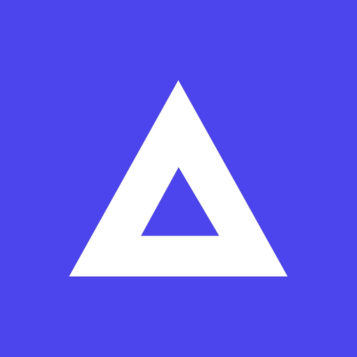 Altimeter - Altitude & Compass app icon