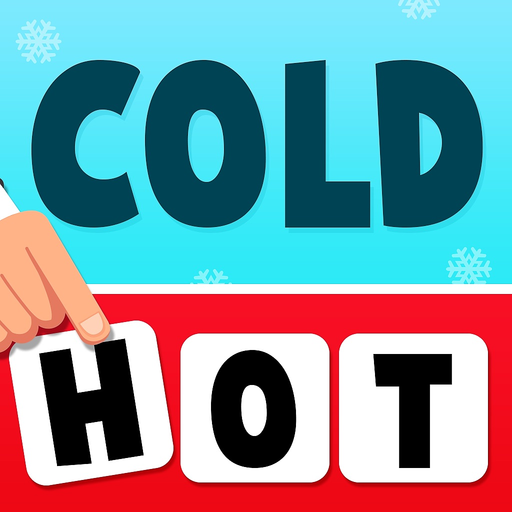 Synonyms & Antonyms Word Quiz app icon