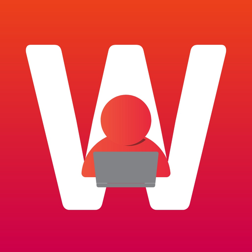 Businessline Workplace app icon