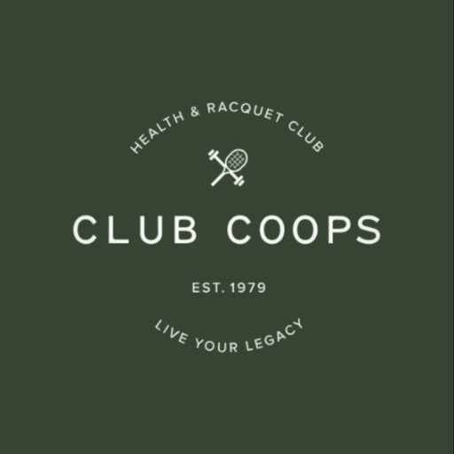 Club Coops app icon