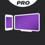Screen Mirroring+ for Roku icon