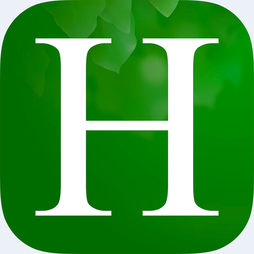 Herboplanet app icon