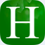 Herboplanet icon