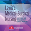 Medical Surgical Nursing Lewis icon