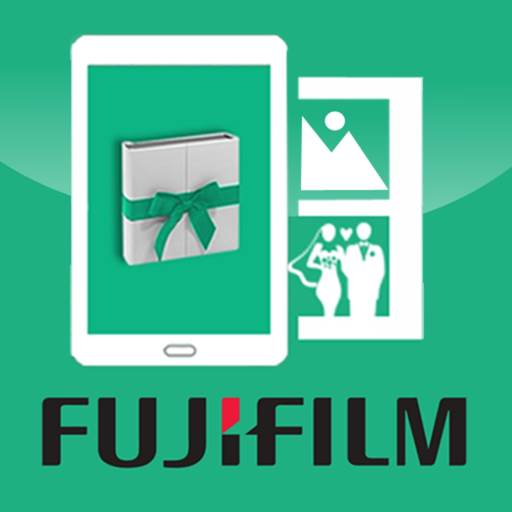 Superia E Album app icon