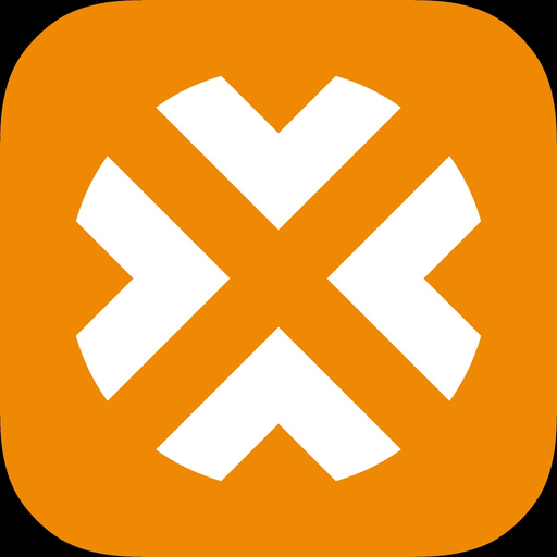 GOXGO app icon